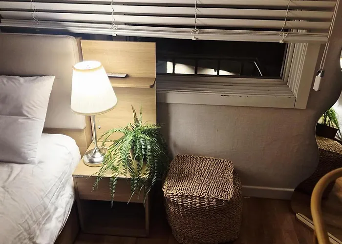 Hongdae S401 # 4th Floor # A Superb View 서울특별시