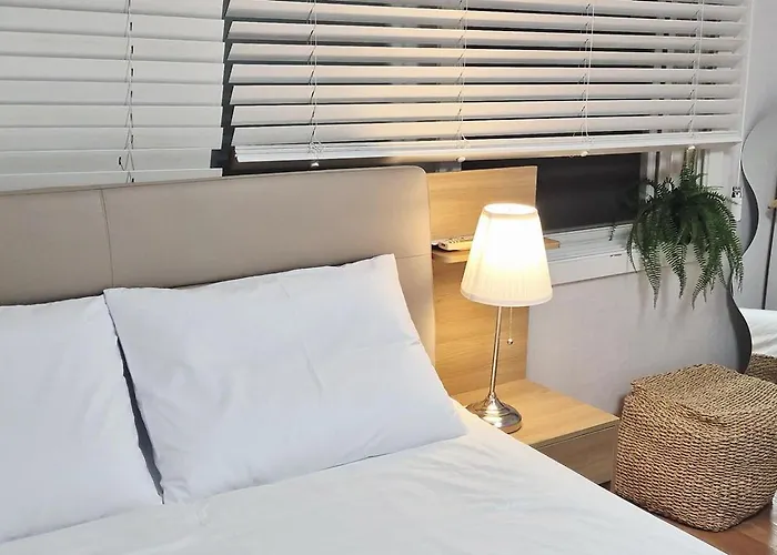Hongdae S401 # 4th Floor # A Superb View 서울특별시
