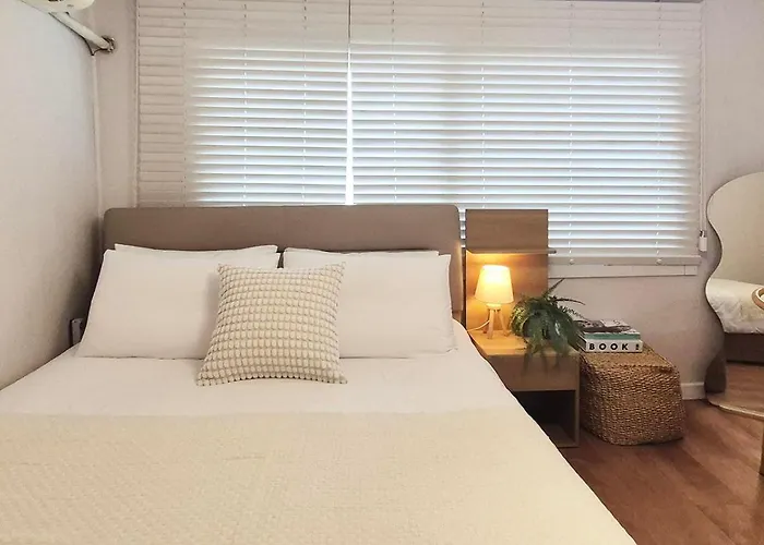 Apartamento Hongdae S401 # 4th Floor # A Superb View *